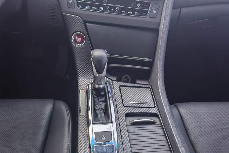 Used Honda Spirior 2015 2.4L Prestige Edition