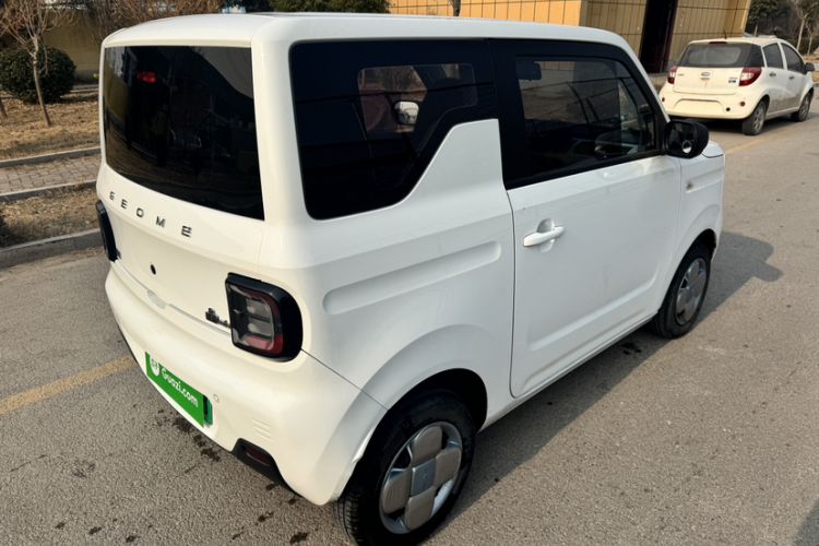 Used  Panda 2023 Panda Mini 200km Endurance Bear
