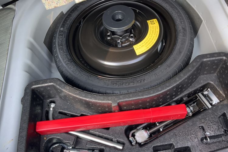 Used Volkswagen Santana 2021 1.5L Automatic Fashion Edition
