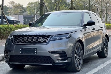 Used Land Rover Range Rover Velar 2017 P380 R-DYNAMIC SE