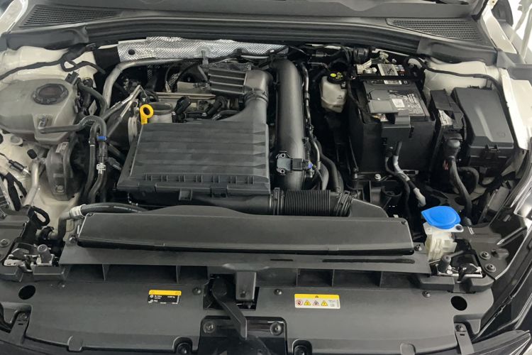 Used Volkswagen Lamando 2023 Lavida L 280TSI DSG Cool & Spicy Edition