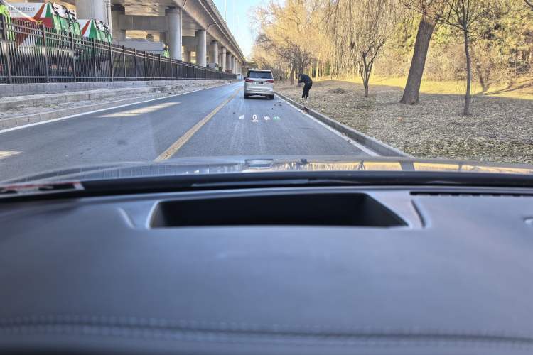 Used BYD Han 2022 DM-i 242km Flagship Model
