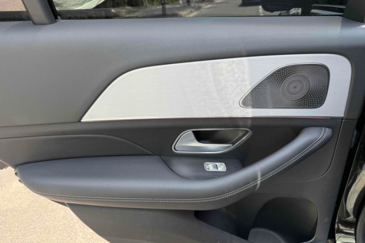 Used Mercedes-Benz GLE New Energy 2022 GLE 350 e 4MATIC Coupe SUV
