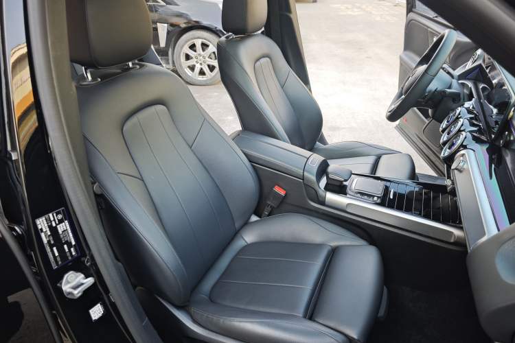 Used Mercedes-Benz GLB 2021 GLB 200 Fashion Model