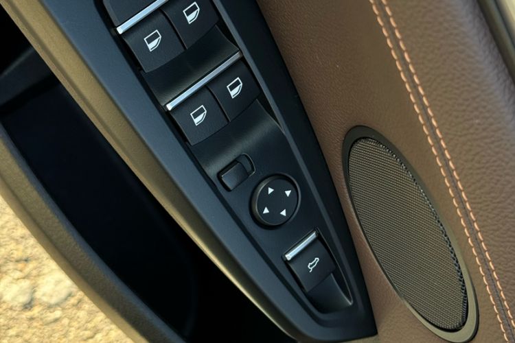 Used BMW X3 2014 xDrive20i X Design Package
