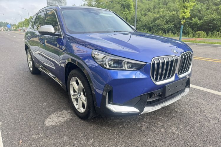Used BMW X1 2023 sDrive20Li X Design Package

