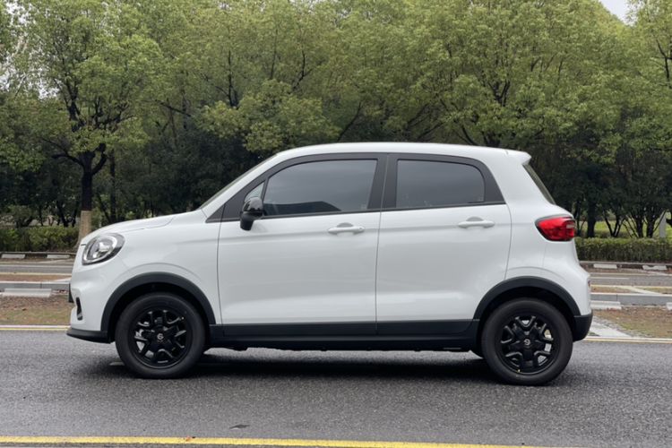 Used Leapmotor T03 2025 310 Comfort Edition
