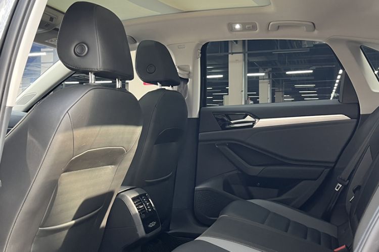 Used Volkswagen Sagitar 2021 280TSI DSG Comfort Connect Edition