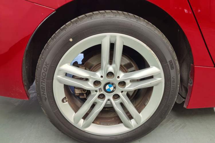 Used BMW 1 Series 2020 120i M Sport Package