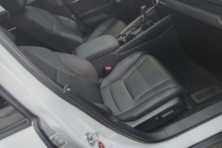 Used Honda Accord 2023 260TURBO Smart Enjoyment Version
