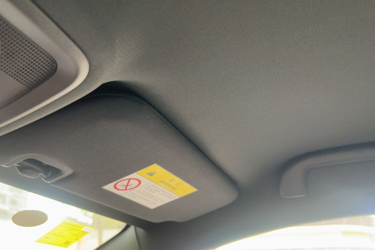 Used BYD Seagull 2025 Smart Drive Version 305 km Freedom Edition
