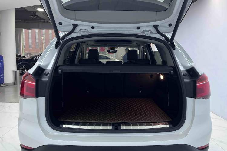 Used BMW X1 2019 sDrive20Li Leading Model
