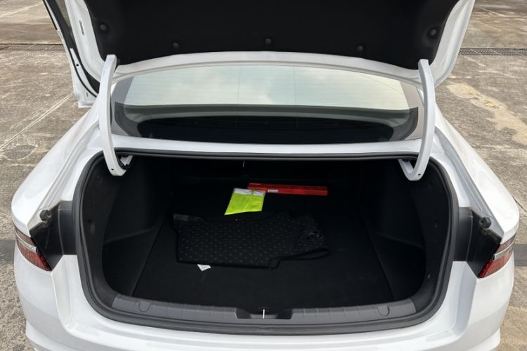 Used Geely Auto Preface 2025 Dongfang Yao 1.5TD Fuyao Edition