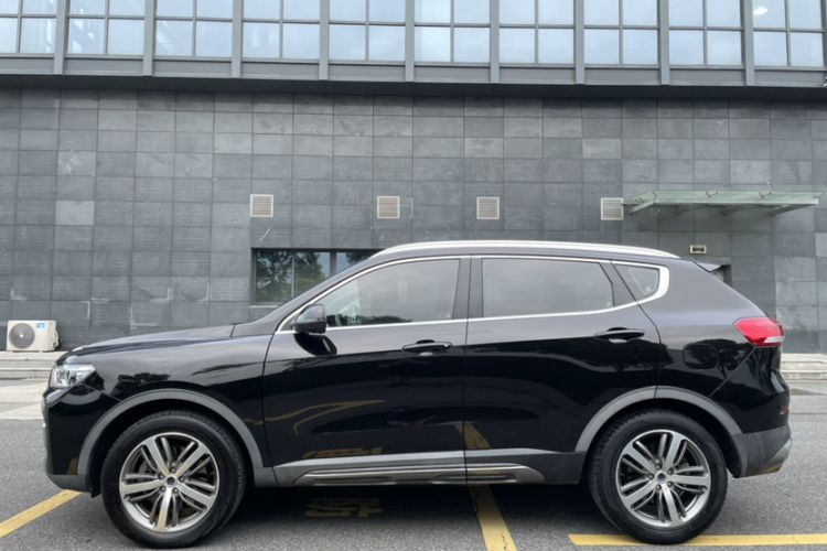 Used Haval H6 2019 Red Label 1.5 GDIT Automatic Luxury Smart Connectivity Edition
