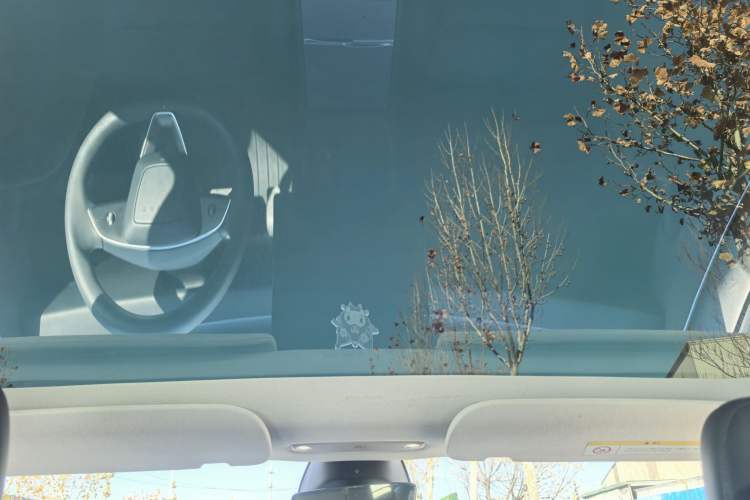 Used Tesla Model 3 2023 Rear-Wheel-Drive Version