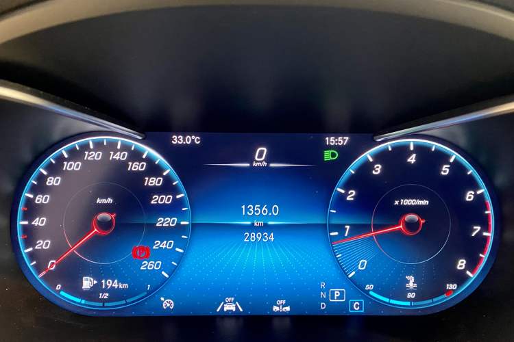 Used Mercedes-Benz GLC Coupe 2022 Refreshed GLC 300 4MATIC Coupe SUV