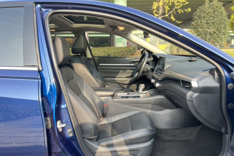 Used Nissan Teana 2021 2.0L XL Comfort Edition
