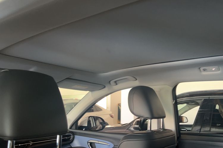 Used Bestune T90 2023 1.5T DCT Automatic Luxury Edition
