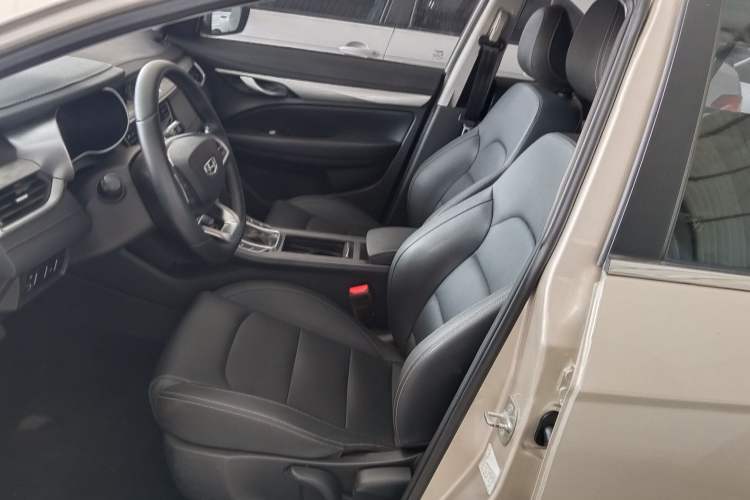 Used Geely Auto Emgrand 2020 1.5L CVT Upward Version