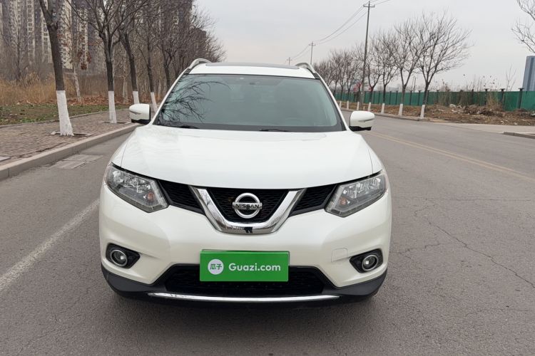 Used Nissan X-Trail 2014 2.0L CVT Comfort Edition 2WD