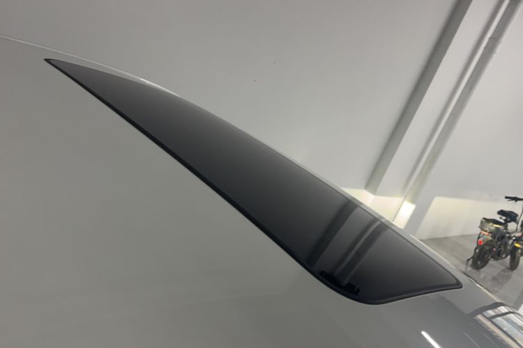 Used Chevrolet Monza 2024 1.5L Dual-Clutch Enjoyment Edition