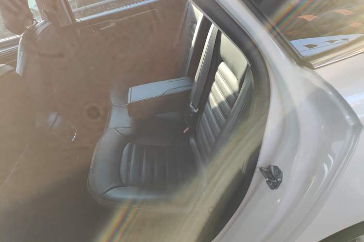 Used Ford Mondeo 2018 EcoBoost 180 Fashion Edition
