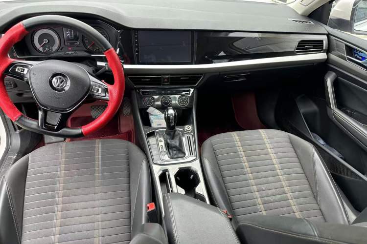 Used Volkswagen Lavida 2018 280TSI DSG Comfort Edition China V Standard
