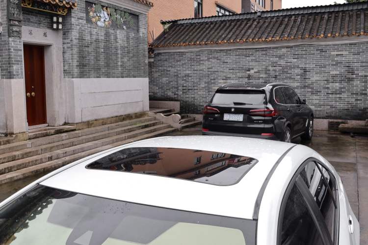 Used Toyota Levin 2021 185T CVT Luxury Edition
