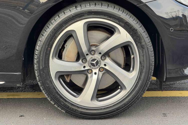 Used Mercedes-Benz E-Class 2019 Restyled E 300 L Sport Luxury Edition