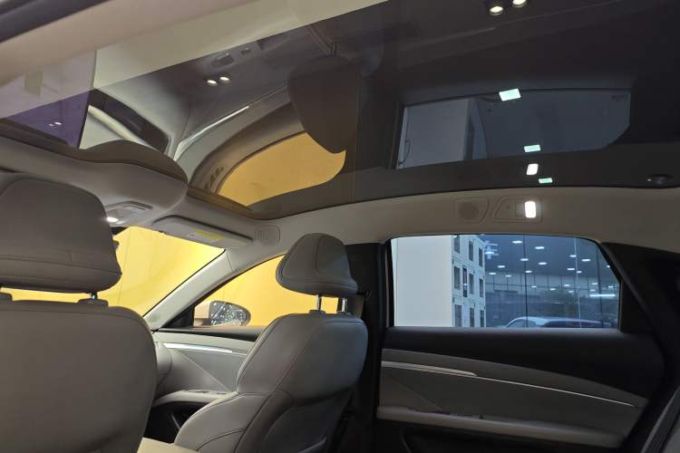 Used XPeng MONA M03 2024 620 with Ultra-Long Range
