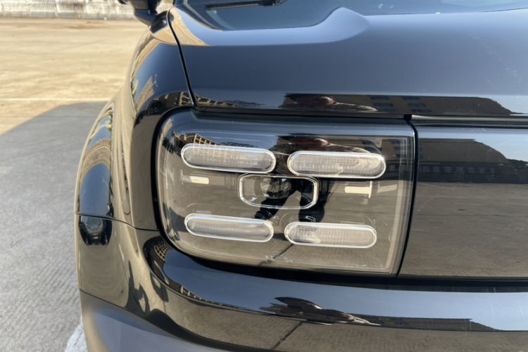 Used Baojun Spark EUV 2026 Model 501km Flagship Edition