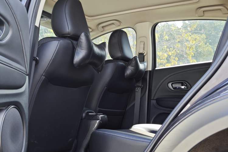 Used Honda Vezel 2020 220 TURBO CVT Luxury Edition
