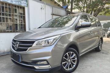 Used Baojun 730 2019 1.5T CVT Fashion Model 7 Seats China V Emission Standard