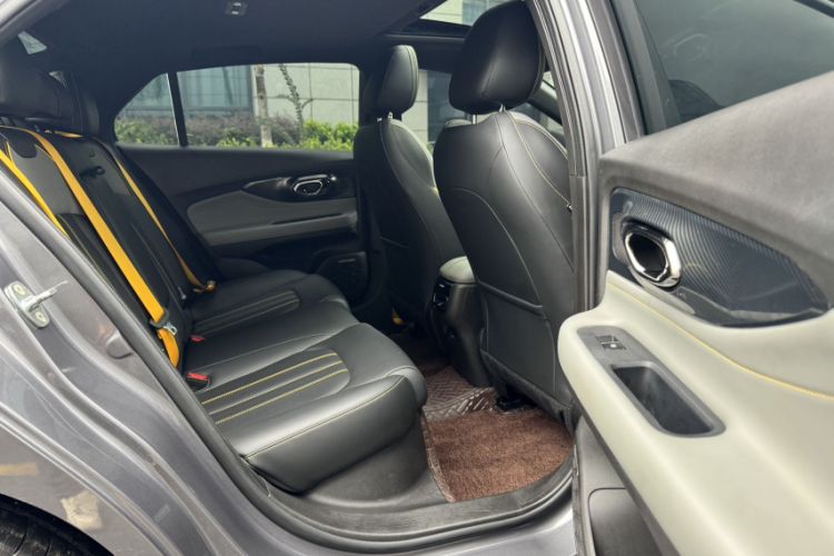 Used GAC Trumpchi EMPOW 2023 270T DCT J16 Version
