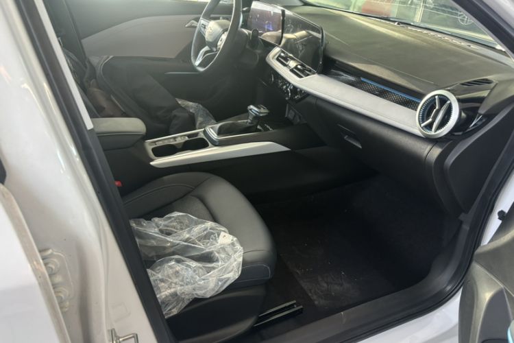 Used Chevrolet Monza 2024 1.5L Dual-Clutch Enjoyment Edition
