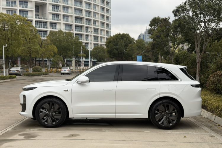 Used Li Auto L6 2024 Max