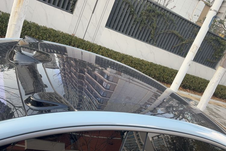 Used Nio ET5 2022 75 kWh
