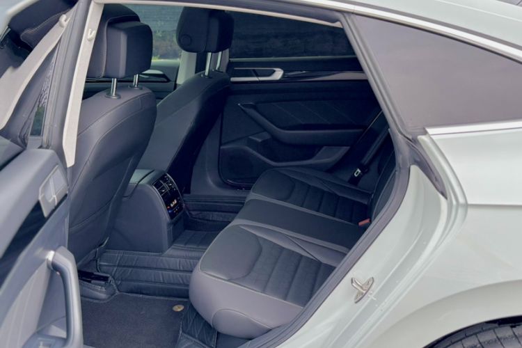 Used Volkswagen FAW-Volkswagen CC 2021 380TSI Striking Edition
