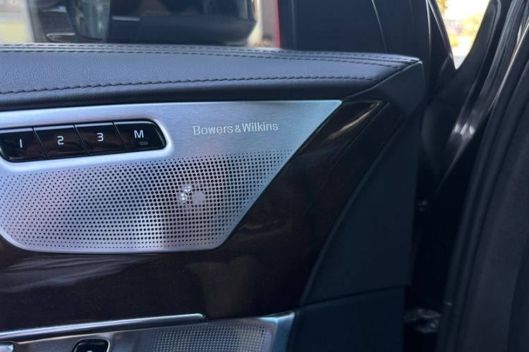 Used Volvo XC90 2015 T6 Prestige 7-Seater
