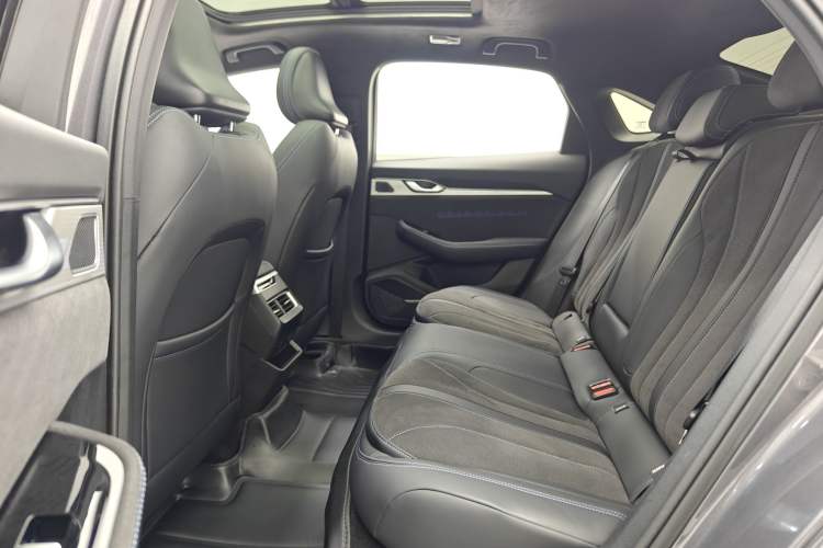 Used Geely Auto Preface 2025 Dongfang Yao 2.0TD Moonlight Edition