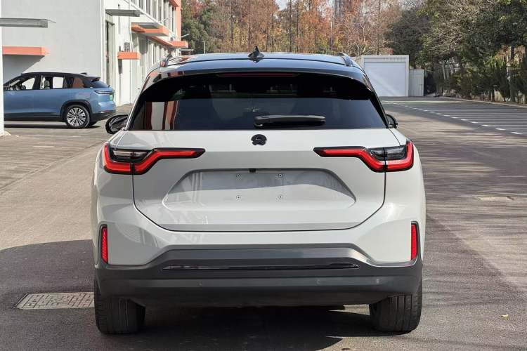 Used Nio ES6 2020 420 km Sport Edition