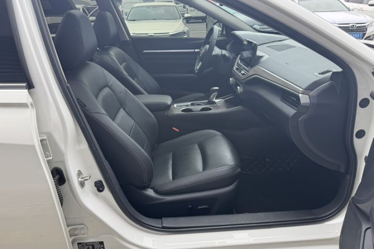 Used Nissan Teana 2021 2.0L XL Comfort Edition
