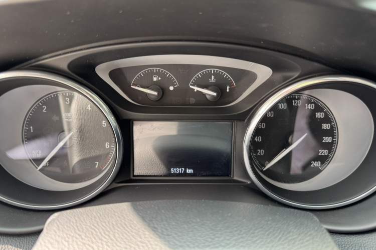 Used Buick Envision 2021 532T Two-Wheel-Drive Elite Version
