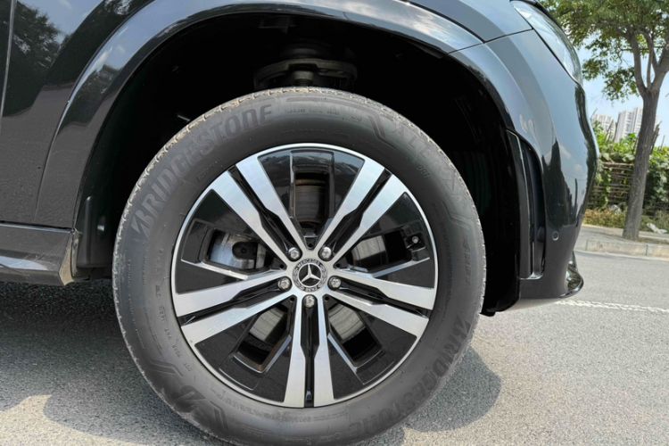 Used Mercedes-Benz GLE New Energy 2022 GLE 350 e 4MATIC Coupe SUV
