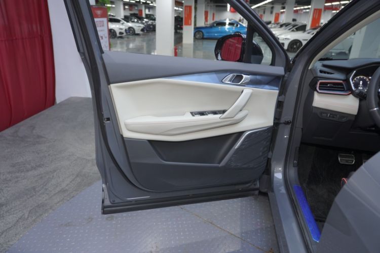 Used Lynk & Co 06 2020 1.5T YAO Halo
