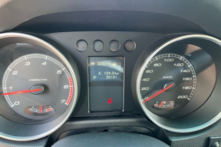 Used Beijing Auto BJ40 2016 2.3T Automatic Four-Wheel Drive Premium Edition
