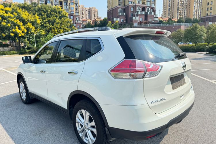 Used Nissan X-Trail 2014 2.0L CVT Comfort Edition 2WD