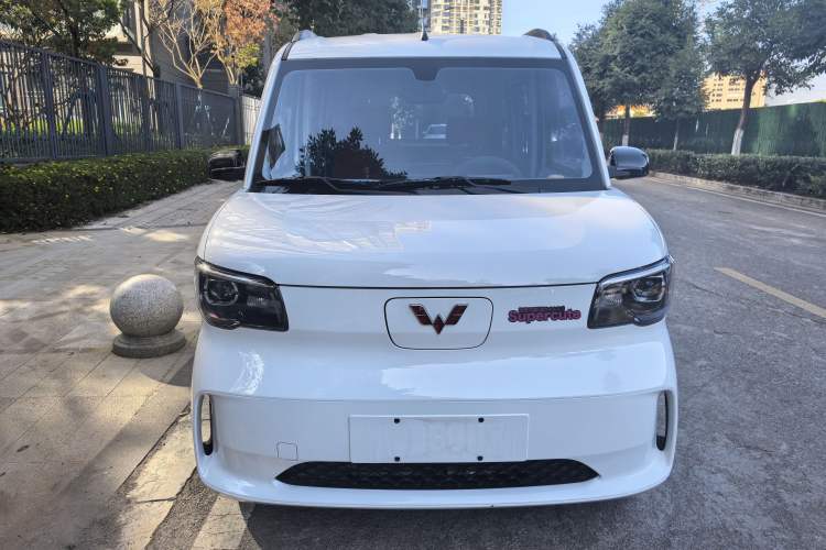 Used Wuling Zhiguang New Energy 
