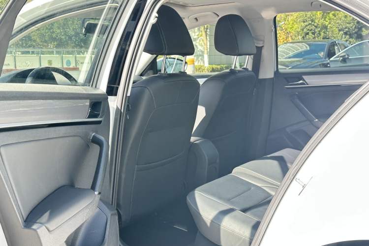 Used Volkswagen Bora 2018 1.5L Automatic Comfort Model