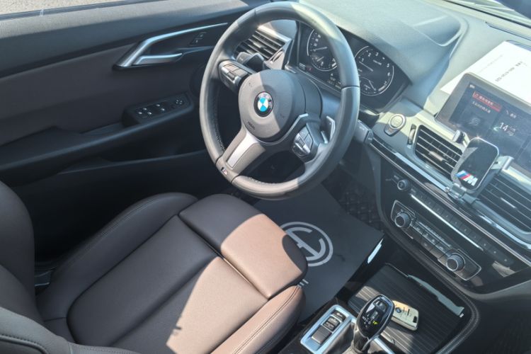 Used BMW 1 Series 2020 125i Leading Model M Sport Package
